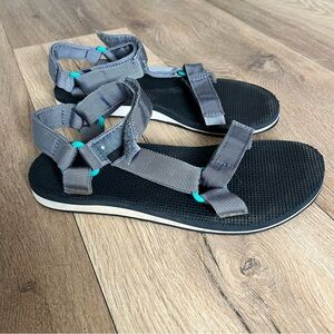Teva Original Universal Hiking Sandals Women's 8